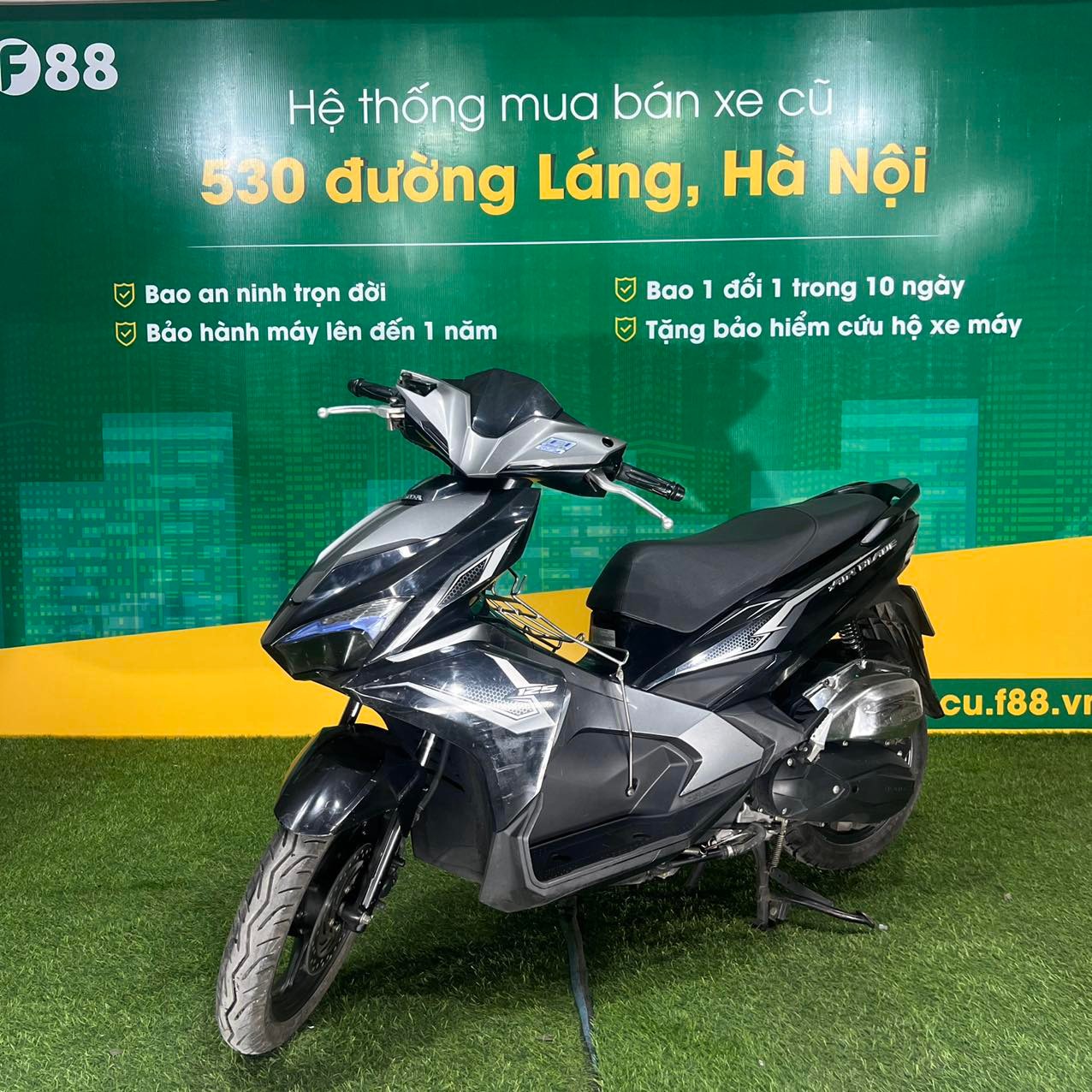 AB 2018 Mua bán xe Honda Air Blade 2018 cũ mới giá rẻ 032023